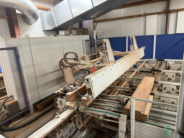 Weinig Conturex C114 HOU9.041 122 16308